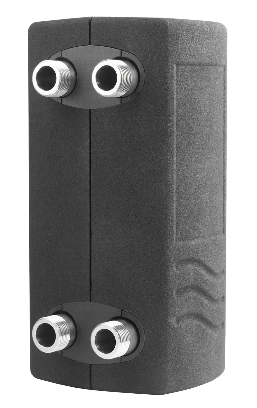 Danfoss Danfoss Wärmedämmung für Wärmeübertrager